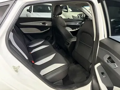 Geely Binrui