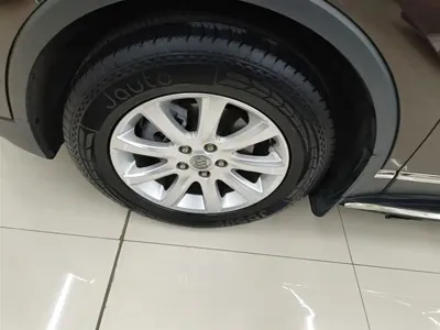 Buick Envision Plus