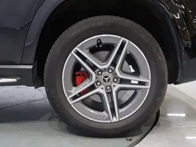 Mercedes-Benz GLE Coupe