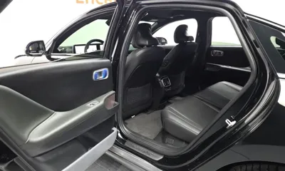 Hyundai Ioniq6