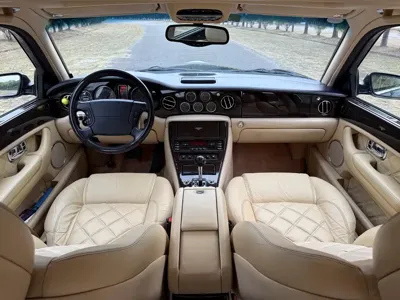 Bentley Elegance