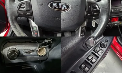 Kia Pride