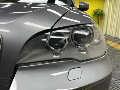 BMW X5 (Import)