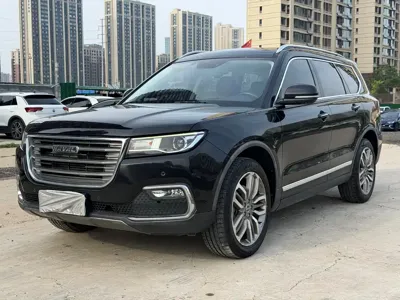 Haval H7