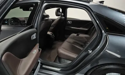 Hyundai Ioniq6
