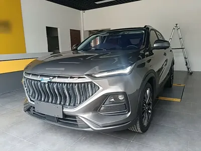 Oshan Oushang X5