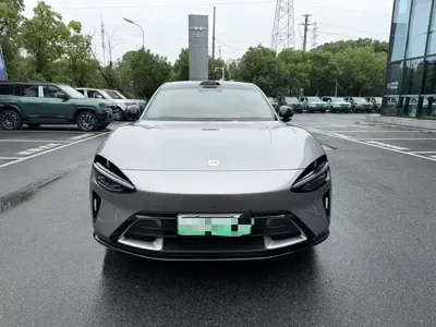 Xiaomi 小米YU7