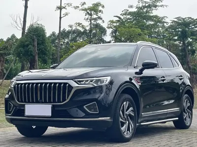 Hongqi Hongqi HS5