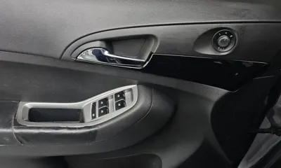 ChevroletGMDaewoo Orlando