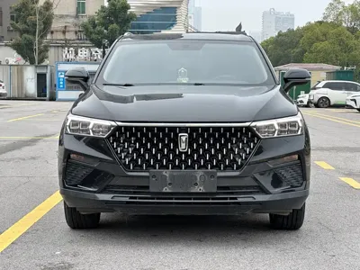 Bestune T77