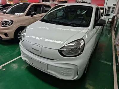 Roewe Clever