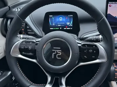 BYD Yuan Plus