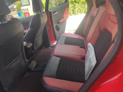 BYD e2