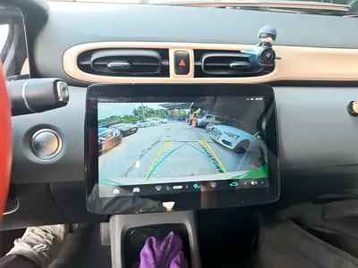 Leapmotor Leapmotor T03