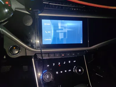 Chery Arrizo GX