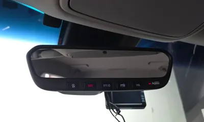 Genesis EQ900