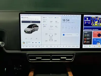 Li Auto Li L9
