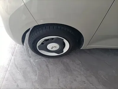 Wuling MINIEV