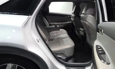 Hyundai Nexo