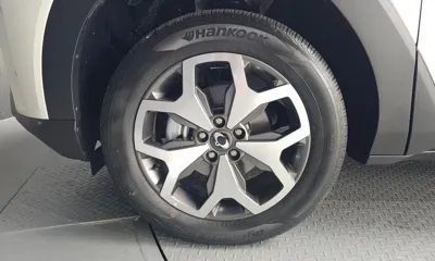 KG_Mobility_Ssangyong Torres