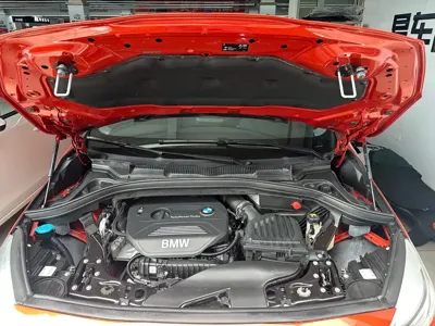 BMW 2 Series Active Tourer