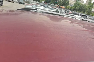 CHANGAN OSHAN CX70