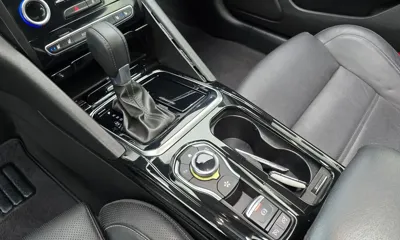 Renault-KoreaSamsung SM6