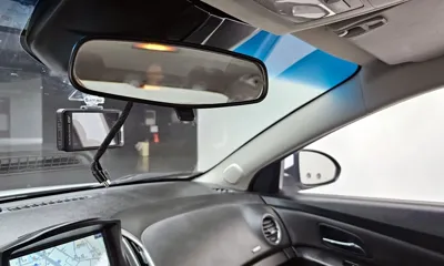 ChevroletGMDaewoo Cruze