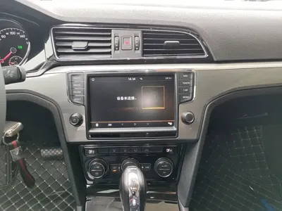 Volkswagen Lamando