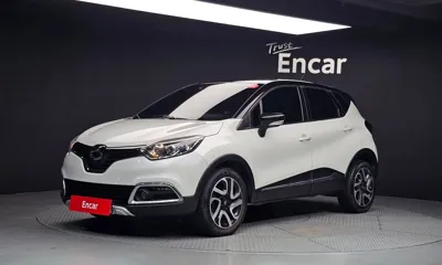 Renault-KoreaSamsung QM3