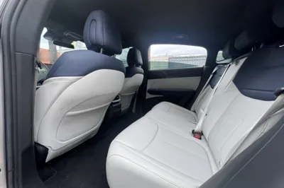 Xpeng G6