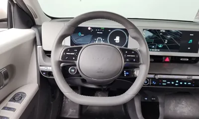 Hyundai Ioniq5