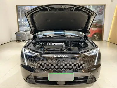 Haval Xiaolong Max