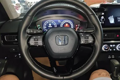 Honda Integra