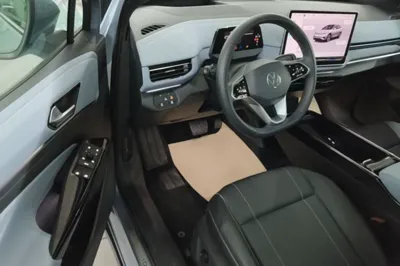 Volkswagen ID.4 X