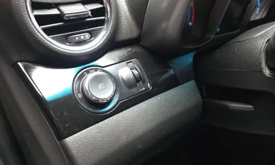 ChevroletGMDaewoo Orlando