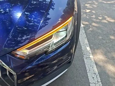 Audi A4 (Import)