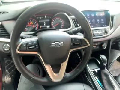 Chevrolet Monza