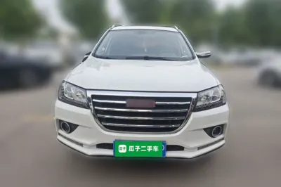 Haval H2