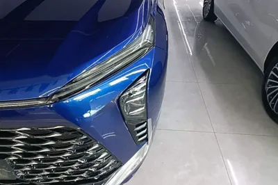 Buick GL8 New Energy