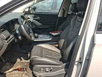 Hongqi Hongqi HS7 PHEV