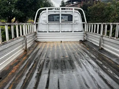 Wuling Rongguang New Truck