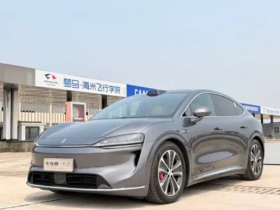 智界 Zhijie R7