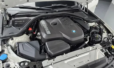 BMW 3-Series