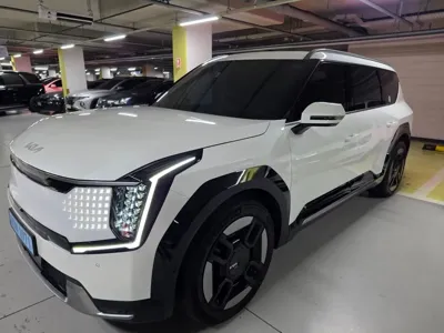 Kia EV9