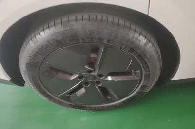 Li Auto Li Auto i8