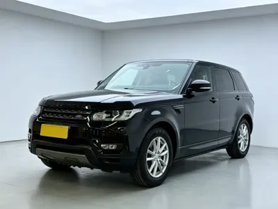 Land Rover Sport