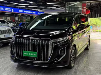 Hongqi Hongqi HQ9 PHEV