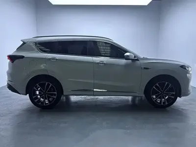 Jetour X70 Plus