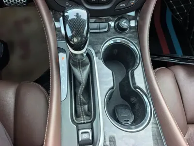 Buick Envision Plus
